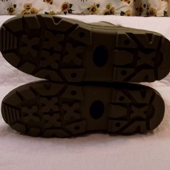 EMU Winter Boot 45EU/13M/14W, Mushroom - Picture 7 of 9